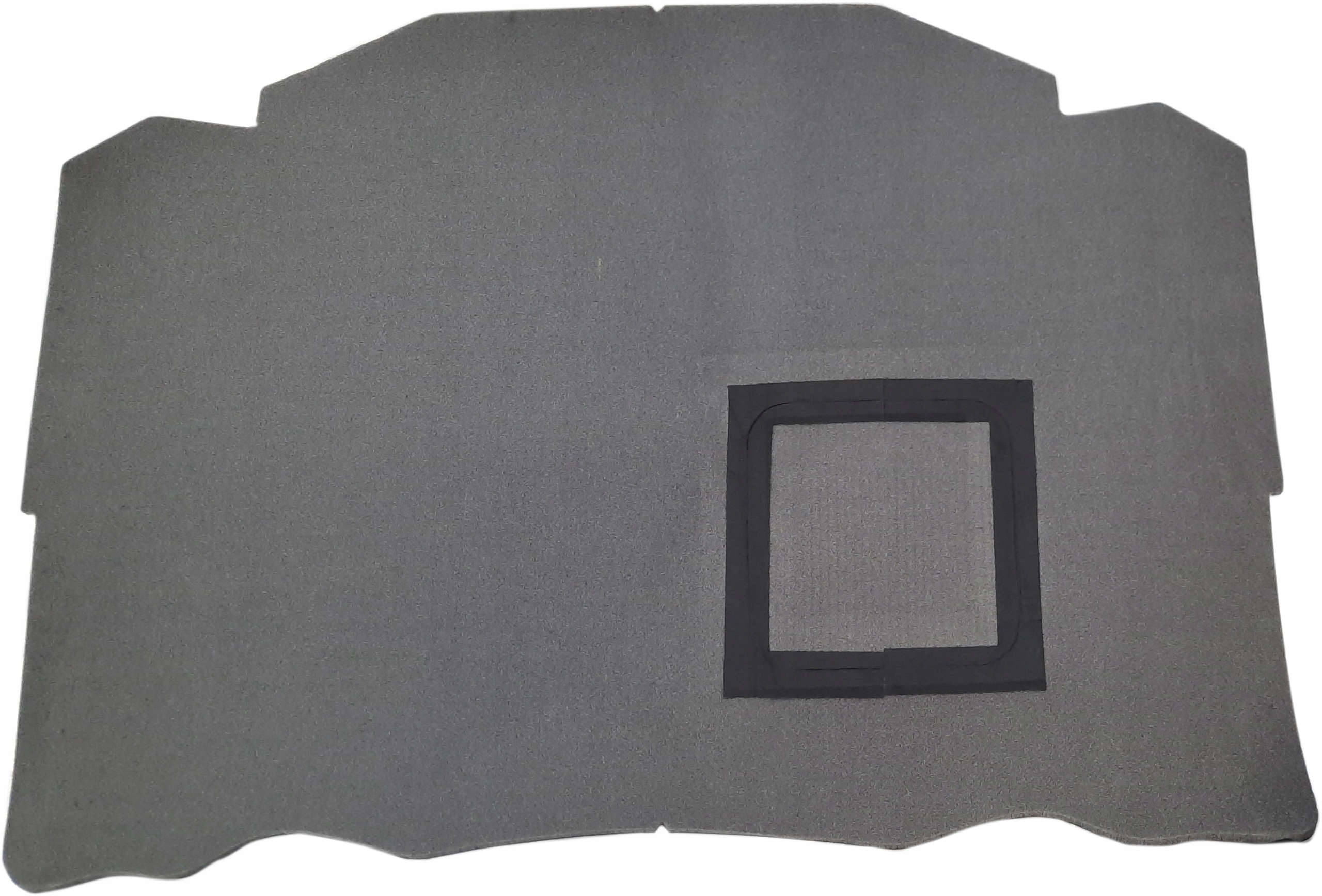 Odhlučnění Masky Mercedes W124 A1246800025