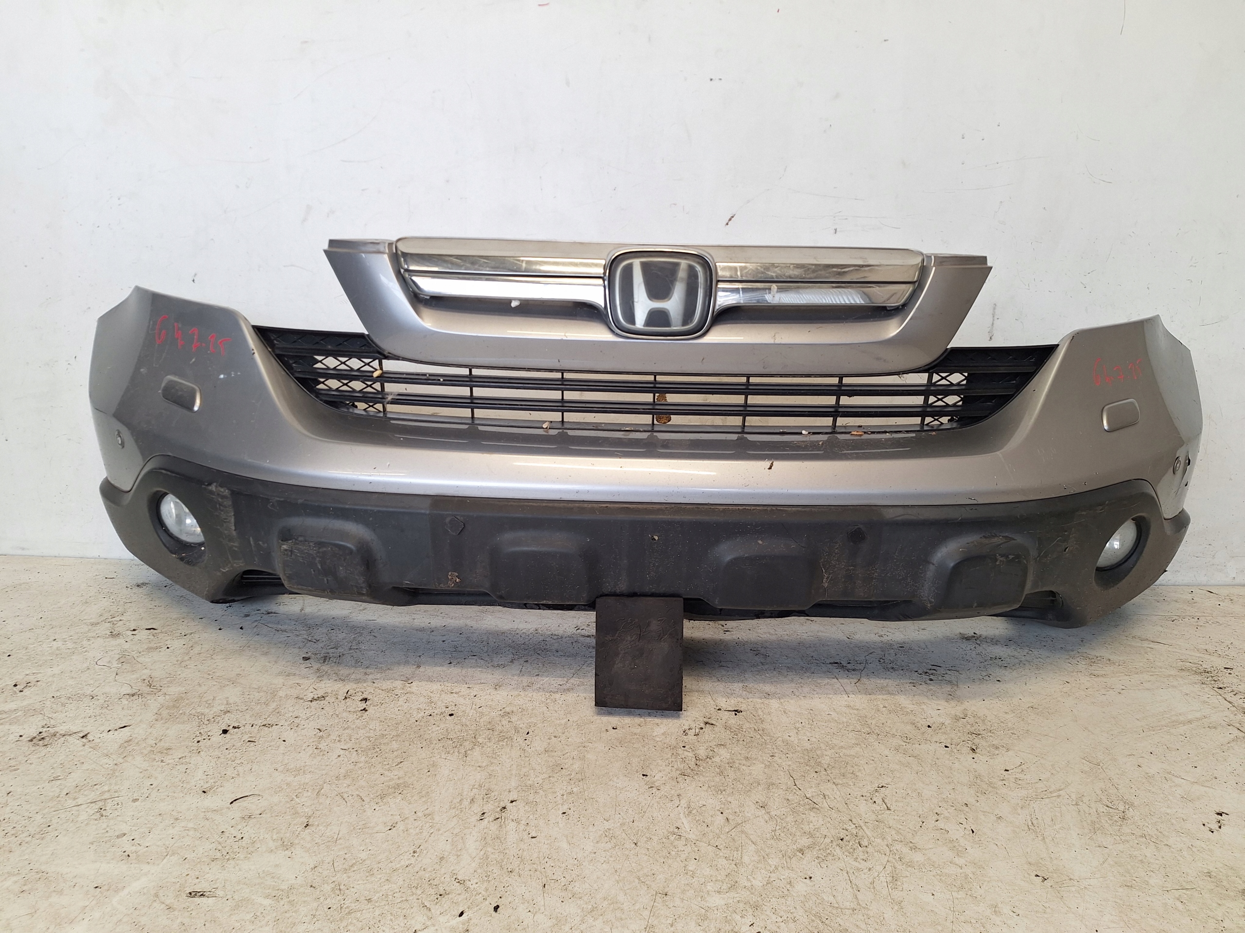 HONDA CR-V III 06-09 Paraurti XENON + PDC