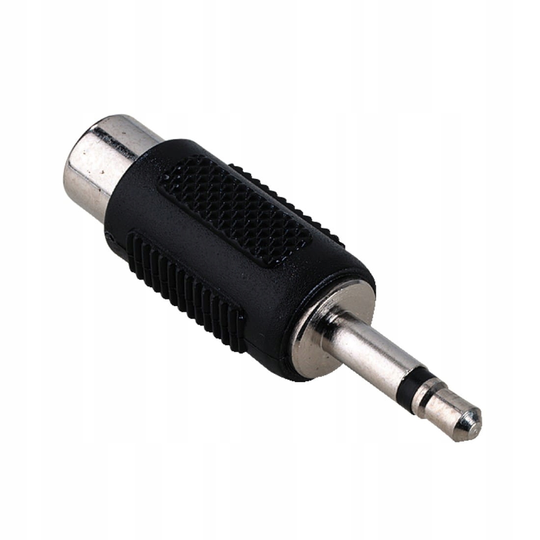 

Adapter Mini Jack 3,5mm M Cinch Rca F Mono Hama