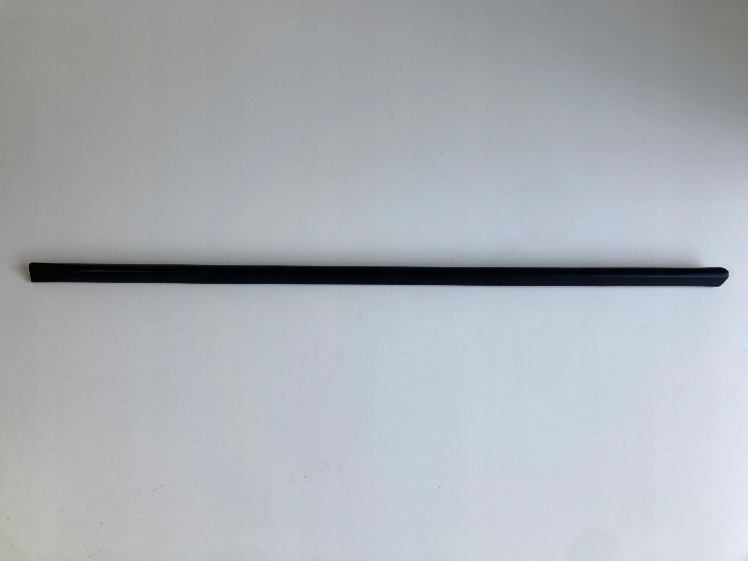 moulding door left front Citroen C2 03-09r.
