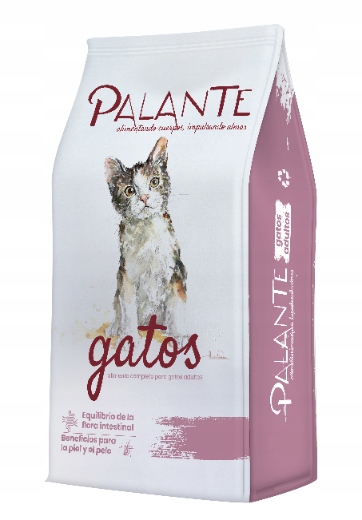 Sucha karma dla dorosłych kotów Palante Cat Adult 20 kg