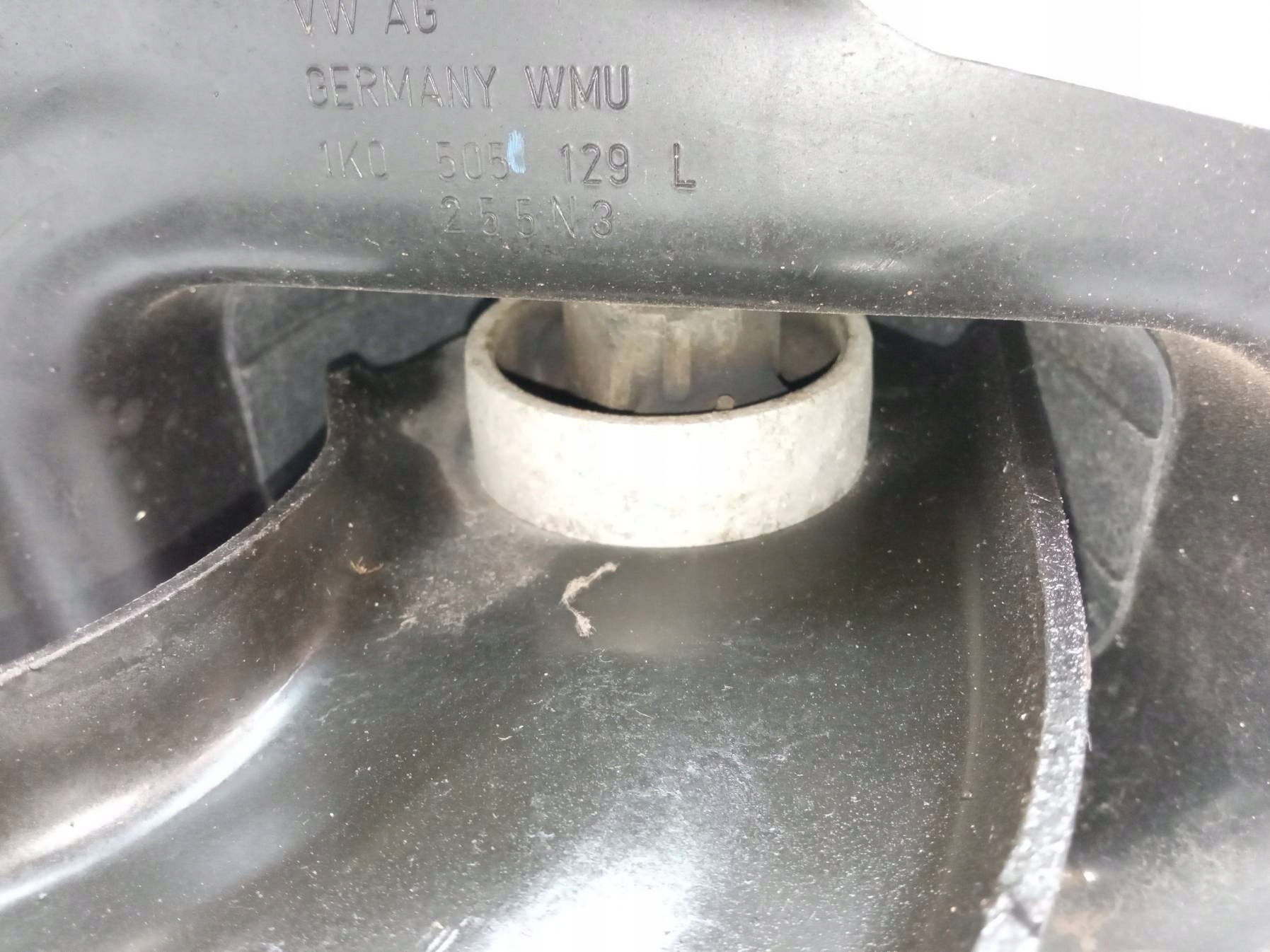 Querlenker links heck OCTAVIA IV 5Q0505223D Skoda Octavia IV (2019- )