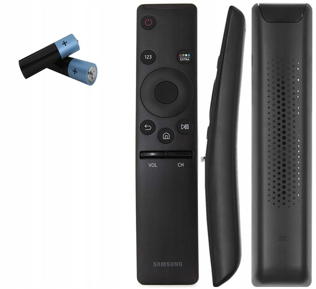 Originální Dálkový Ovladač Pro Televizor UN60KU630D Samsung KU630D Remote Control