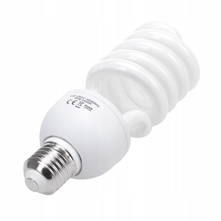 

Świetlówka żarówka lampa Powerlux 150W 5400K