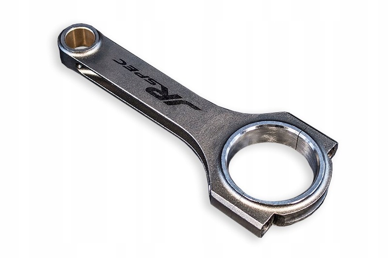 Kute korbowody JRspec Honda B18A sruby ARP Producent czesci JRspec