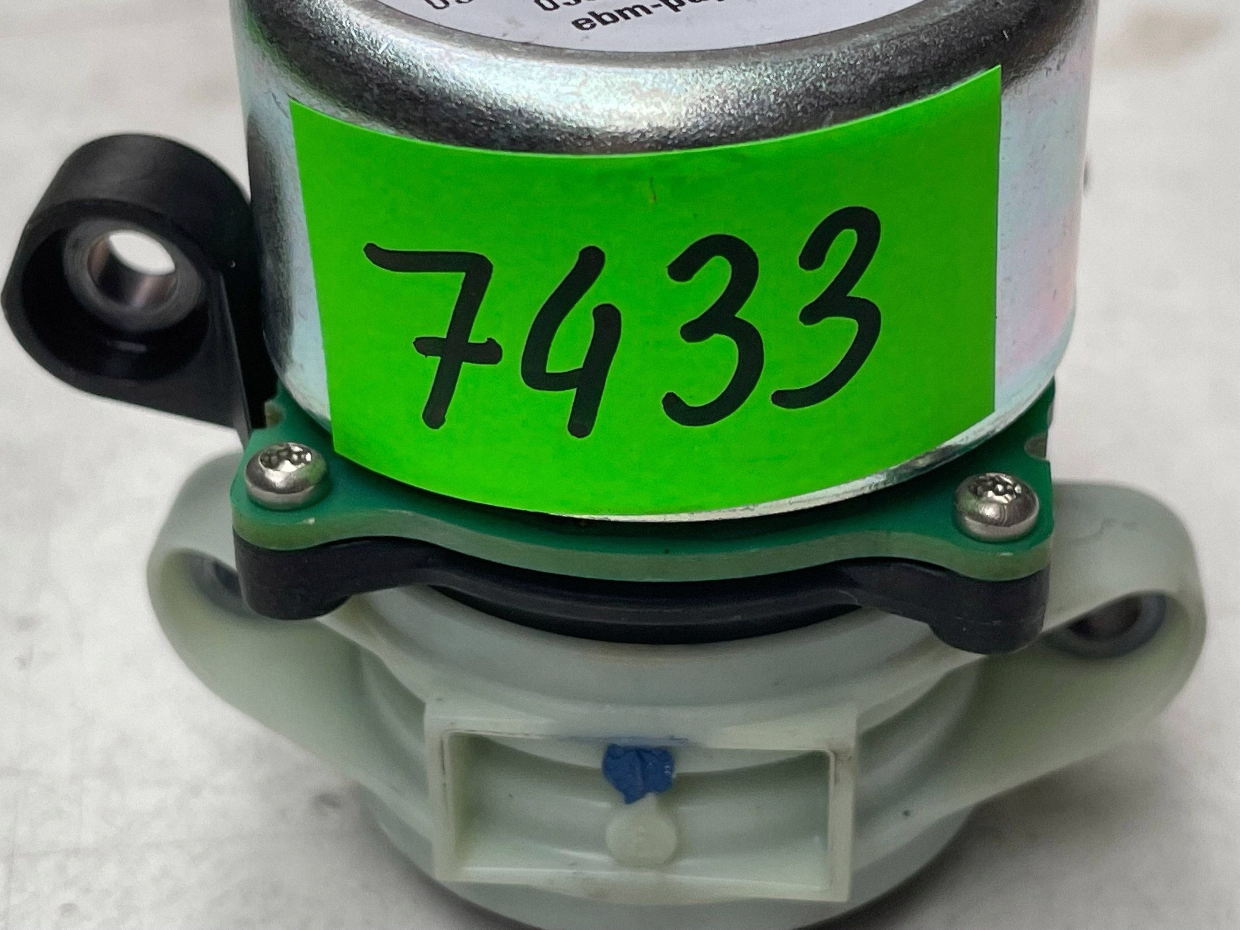 Pompa ADBLUE Originale MERCEDES RENAULT KANGOO III 9373513021