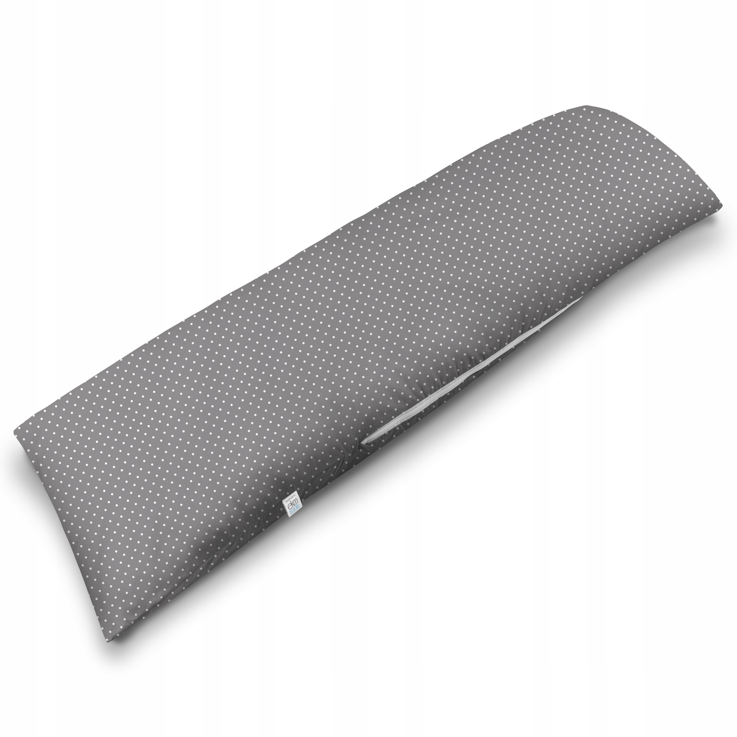 

Long poduszka 40x145 do spania na Boku Brzuchu W13