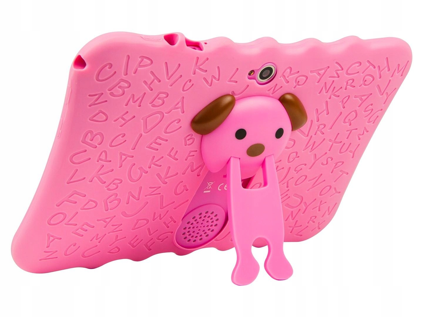 Blow Tablet KIDSTAB7 V2 Blow 4/32GB Różowe Etui 2M