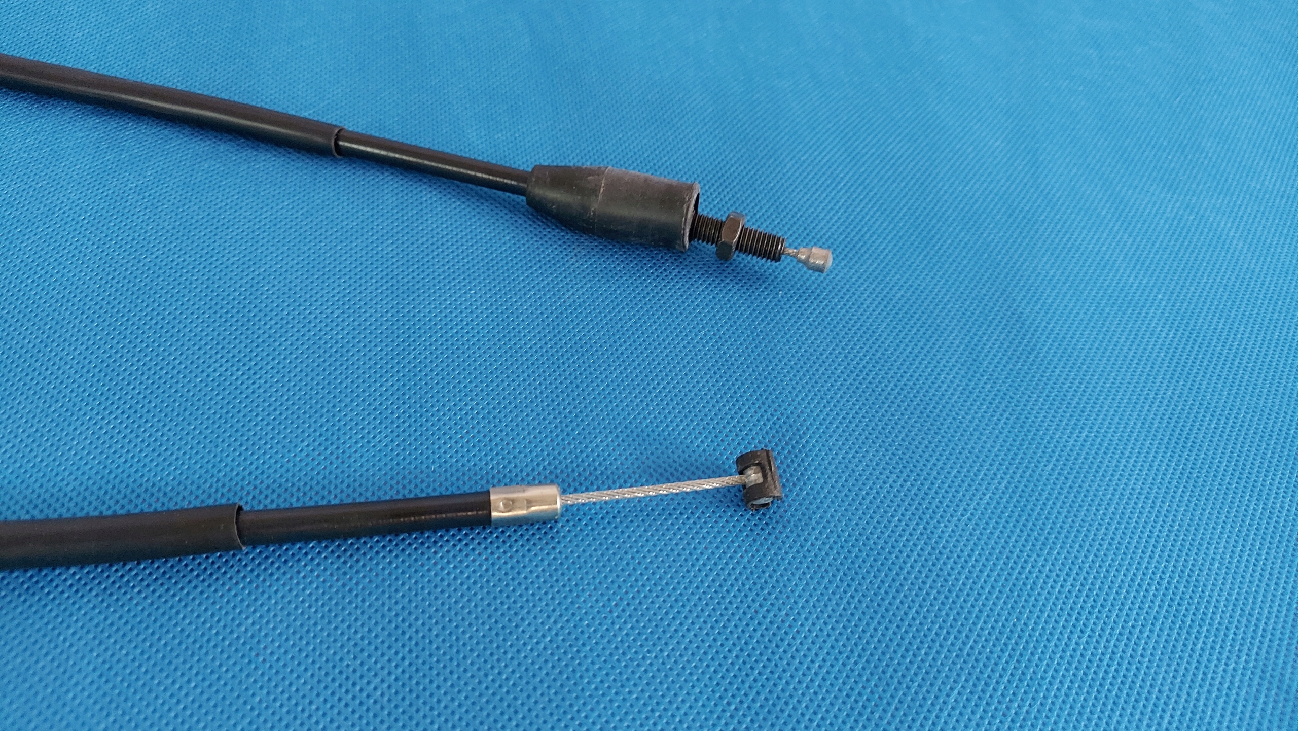 Linka sprzęgła Suzuki GSF 600 Bandit 2000-2005 Producent inny