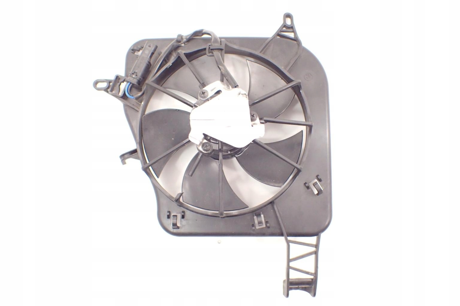 Wentylator chlodnicy wiatrak BMW S 1000 R K47 15