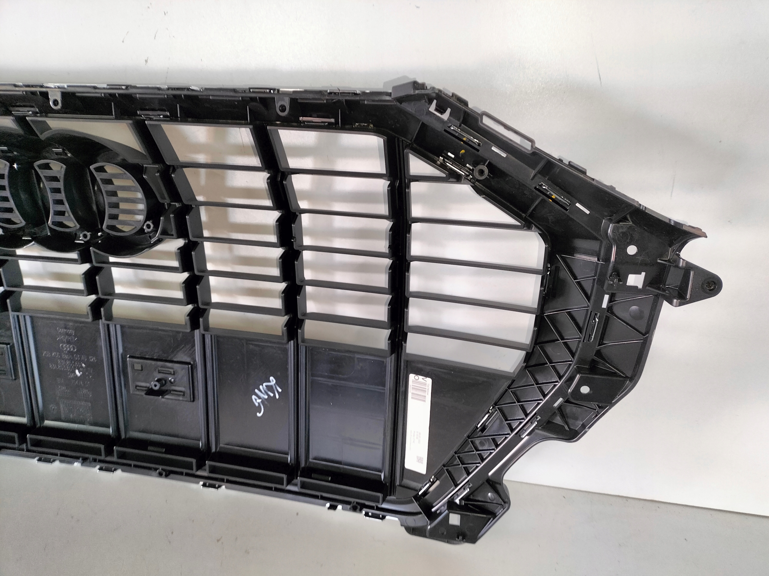 grille grid grill AUDI Q3 18- SPORTBACK