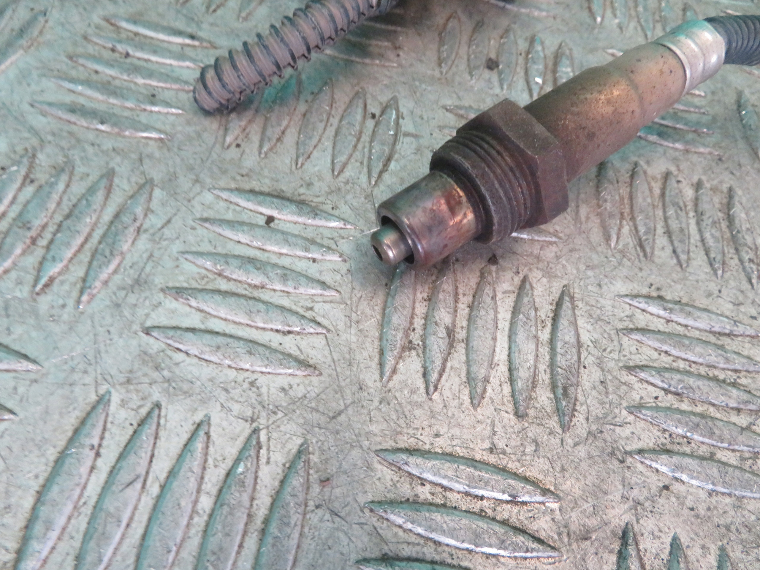 SONDA NOX IVECO DAILY 2.3 22R 5802862100