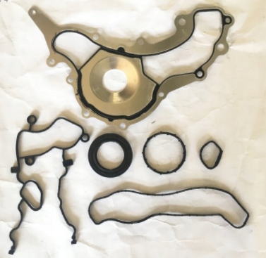 USZCZELKA POKRYWY ROZRZADU DODGE JOURNEY CHARGER