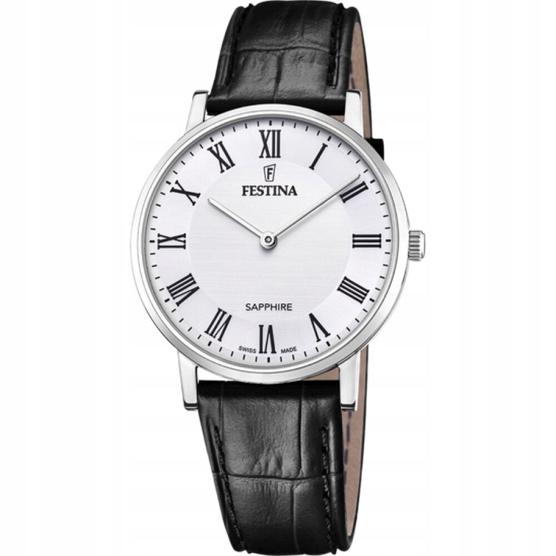 Hodinky Festina F20012/2