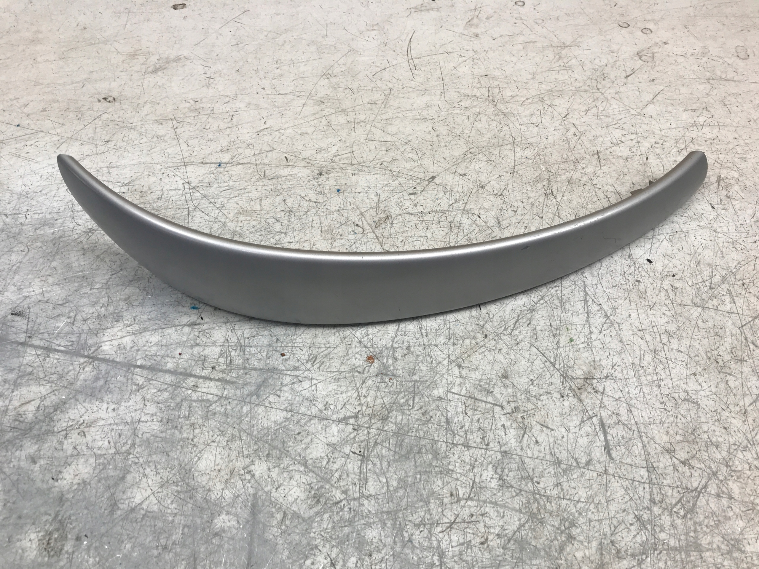 moulding DEKOR BOCZKA left BMW E87 LIFT 6962103
