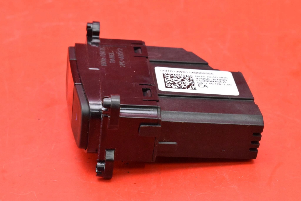 control panel air conditioning devices KLIMY 97950-N7000 HYUNDAI TUCSON 4 IV 20-24