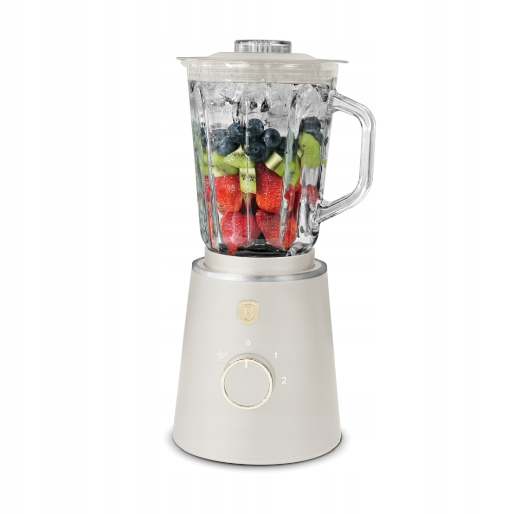 Stolný mixér 1000 W, BerlingerHaus BH-9817 Sahara Collection