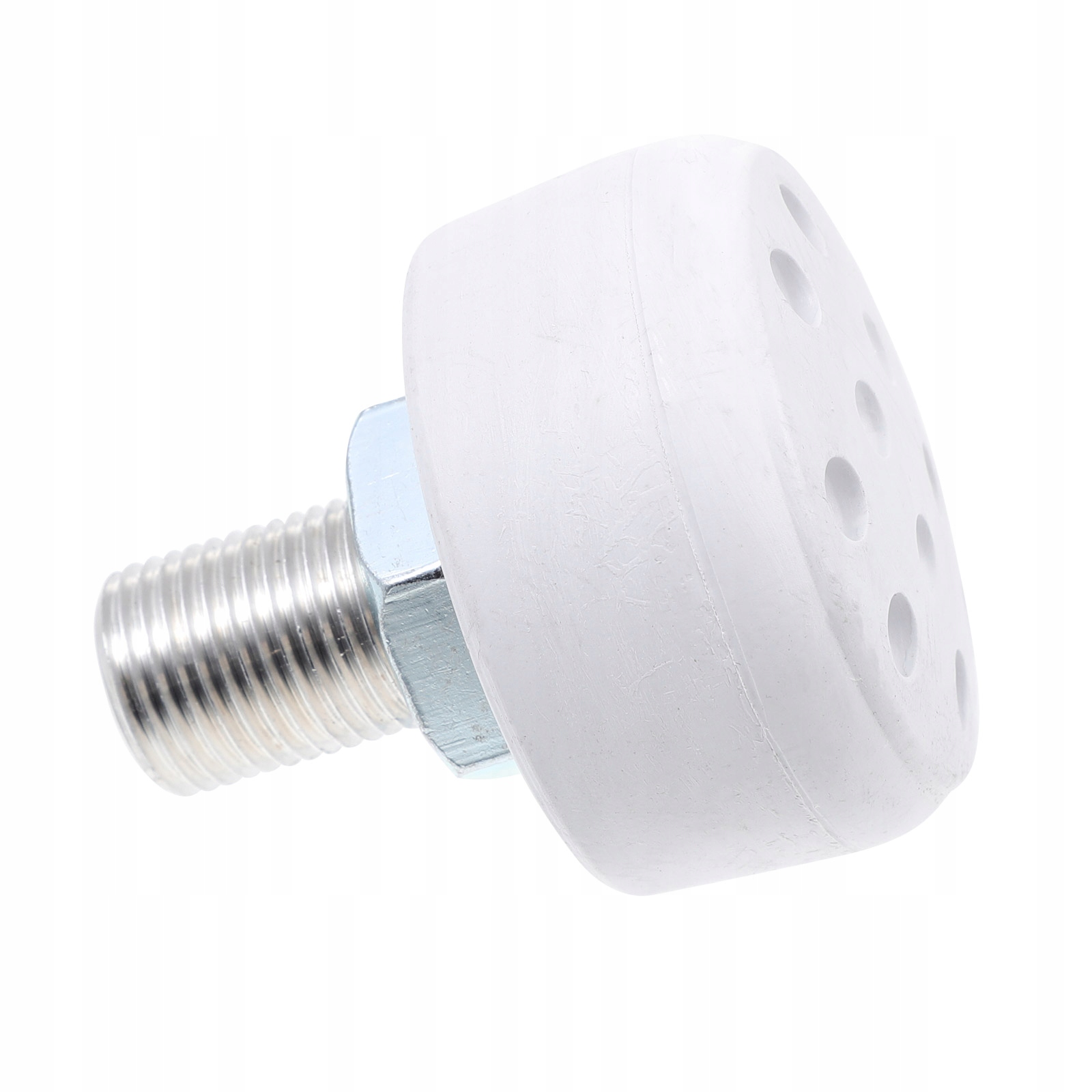 PRO SKATEBOARD ROLLER SKATE TOE STOPS BRAKES Rodzaj inny