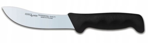 

Nóż Rzeźniczy Polkars nr 21 dł. ostrza 150 mm