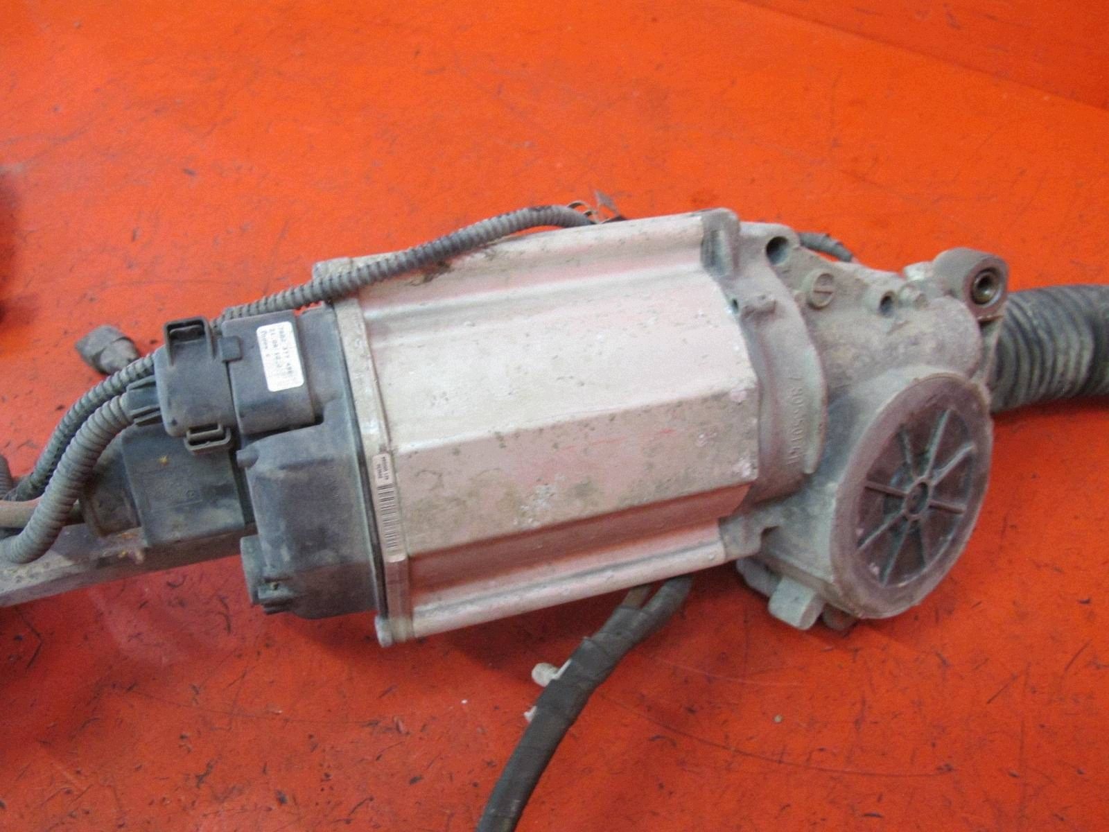 SKODA OCTAVIA 1Z 2 II SEAT AUDI VW servo control electrical EU