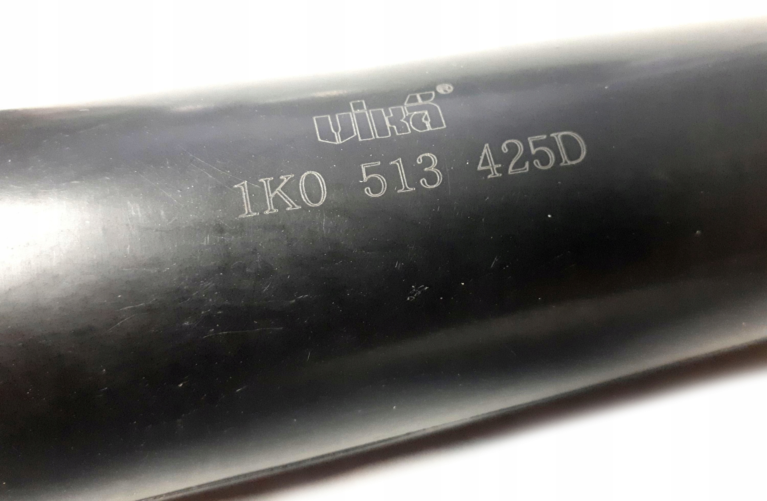 ODBÓJ + OSŁONA AMORTYZATORA 3C0511359 1K0513425D Typ samochodu Samochody dostawcze Samochody osobowe