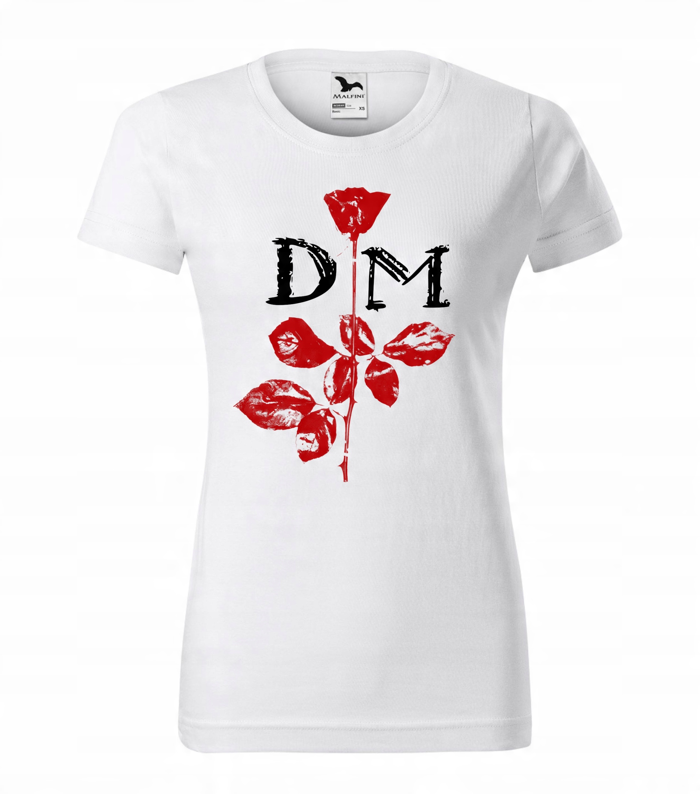 

Koszulka Depeche Mode Memento Mori Damska L