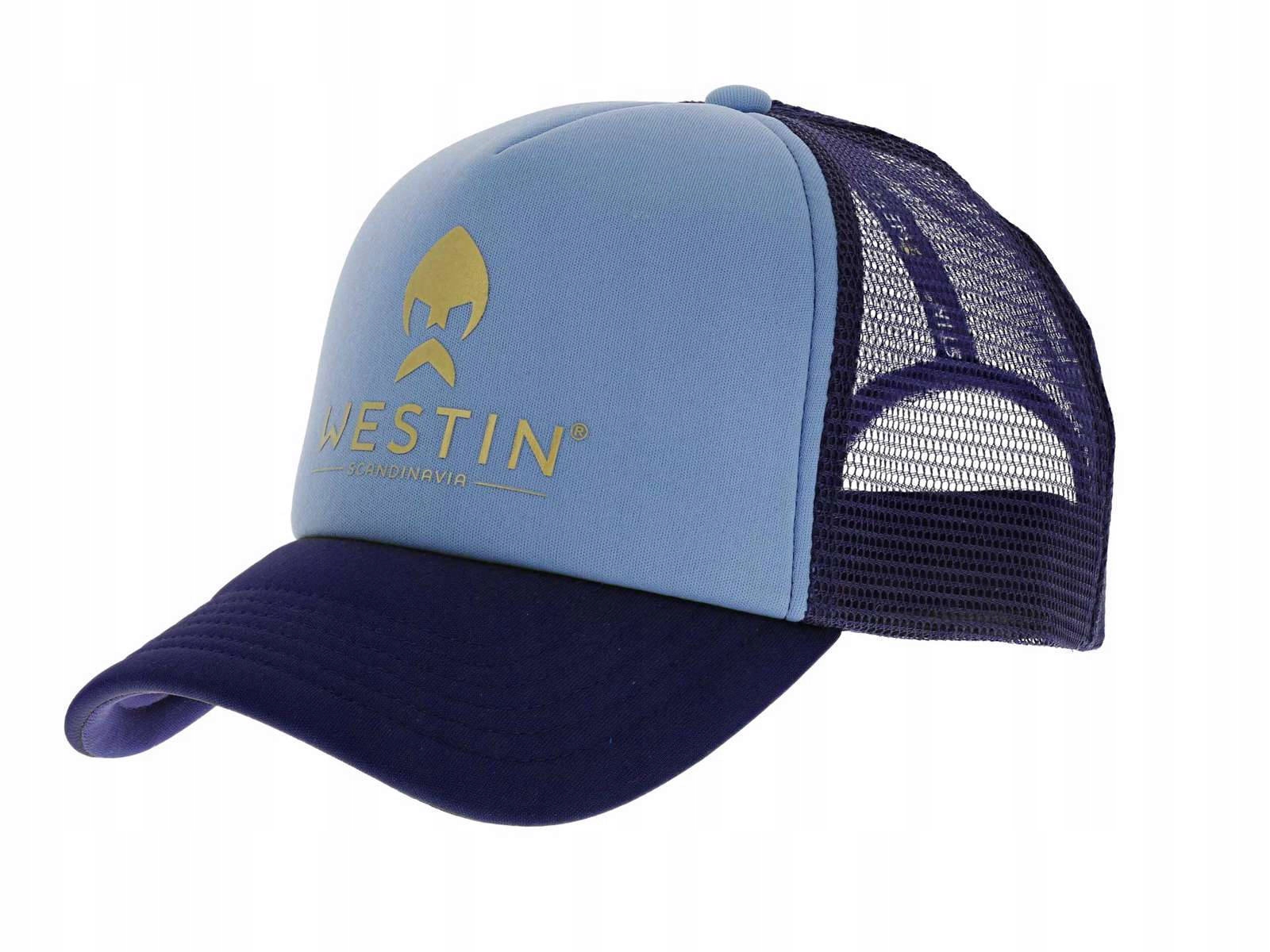 Westin Czapka Z Daszkiem Austin Trucker