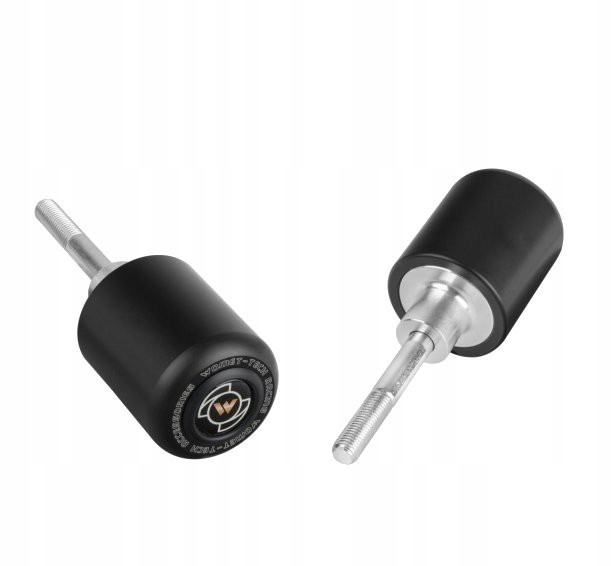 Womet-Tech crash-pady race Suzuki Gsx-s 750 2017+