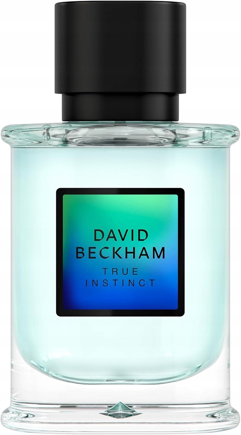 David Beckham True Instinct Parfémovaná Voda Pro Muže 50 ML