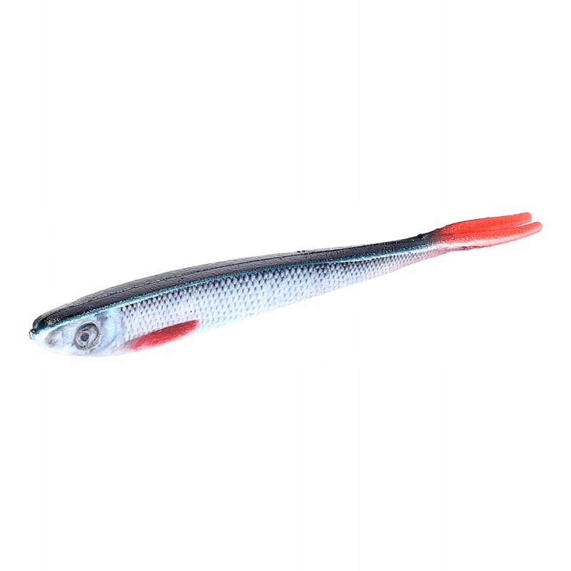Przynęta Saira 20cm/3D Roach sandacz, szczupak 1szt