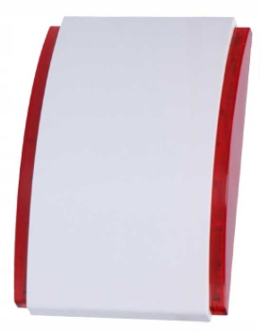 

Sygnalizator Syrena Alarmowa SPW-220 R Satel