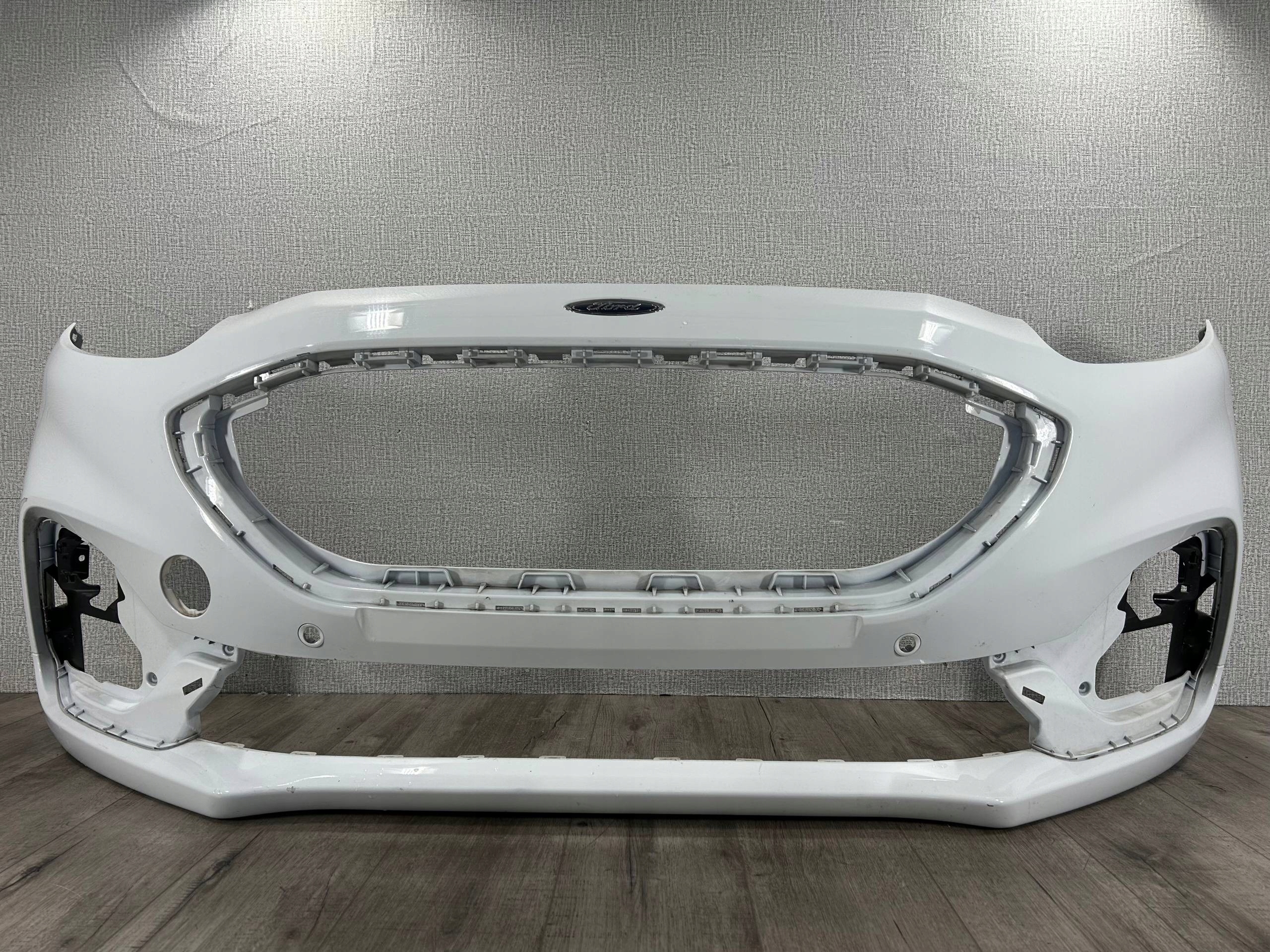 FORD PUMA MK2 ST-LINE 2019-2024 bumper front L1TB-17757-D1
