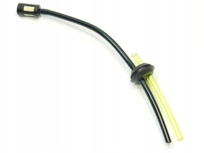 PRZELOTKA ZBIORNIKA PALIWA KOSY CHIŃSKIE Z PRZEWODAMI I FILTREM