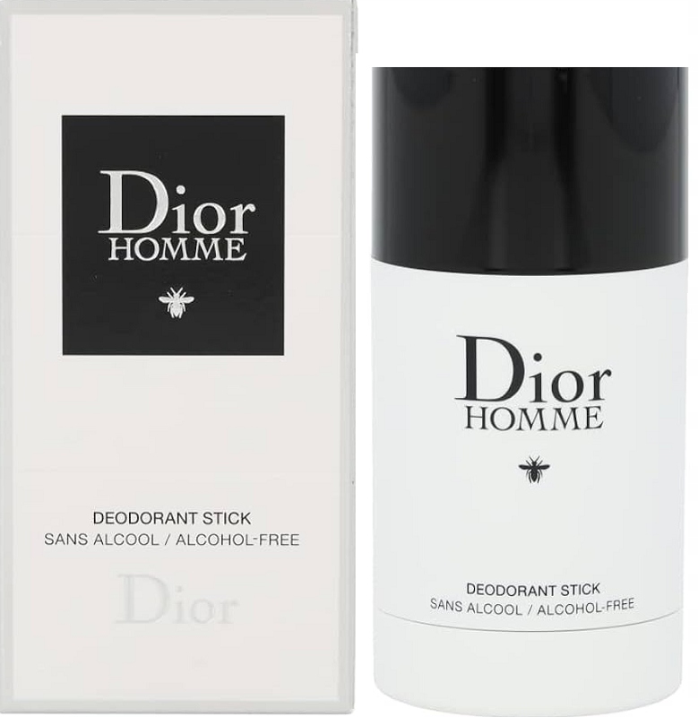 Christian Dior Homme deodorant v tyčince 75 Ml