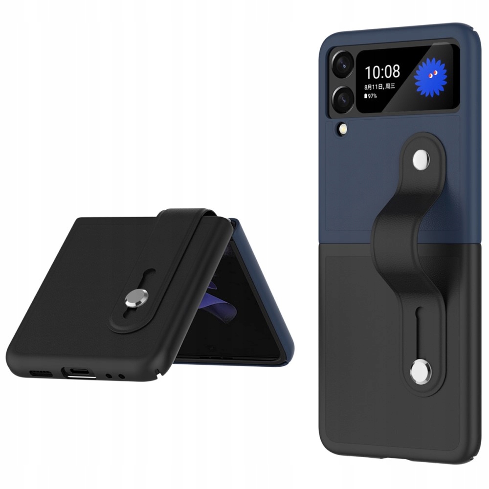 

Etui Dual Color Case Do Samsung Galaxy Z Flip 4 5G