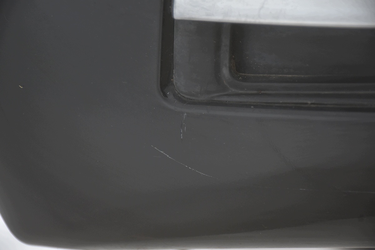 front bumper front * CITROEN C4 PICASSO and PDC washers XENON EXYB