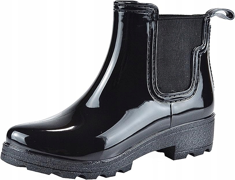 DAMSKIE STYLOWE ZIMOWE KOZAKI ROZMIAR 35 MODNE Rozmiar 35