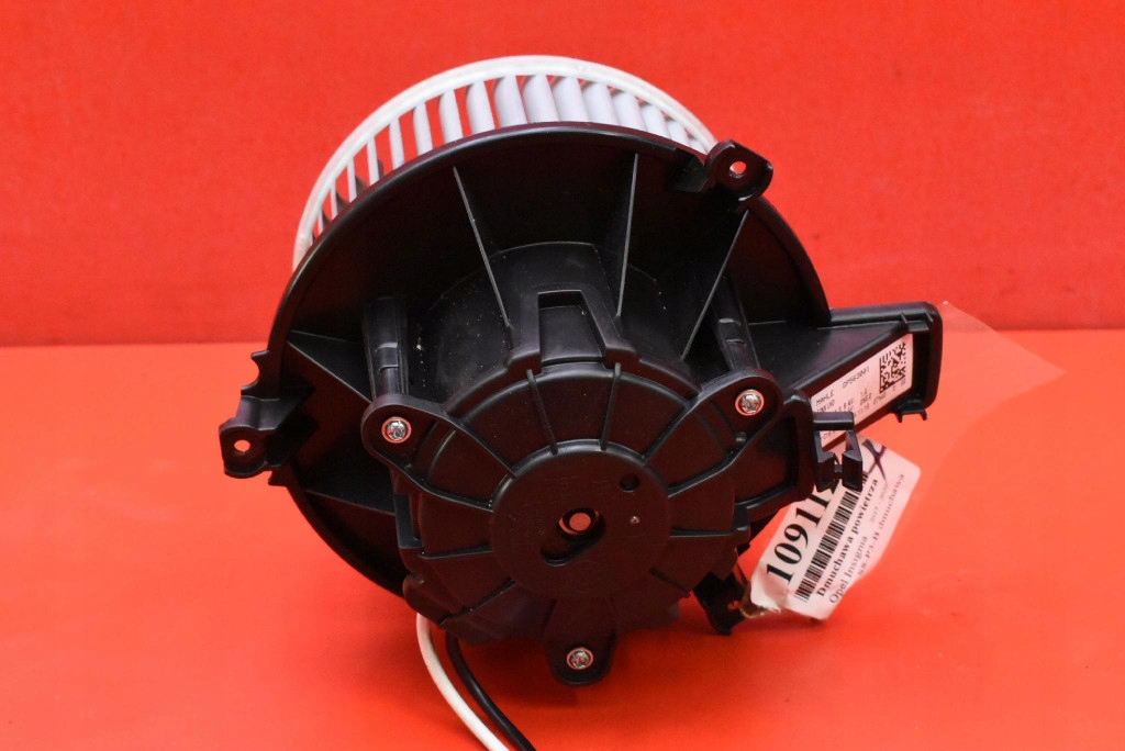 DMUCHAWA Lüfter des lüfters EU GP563001 OPEL INSIGNIA B 17-20