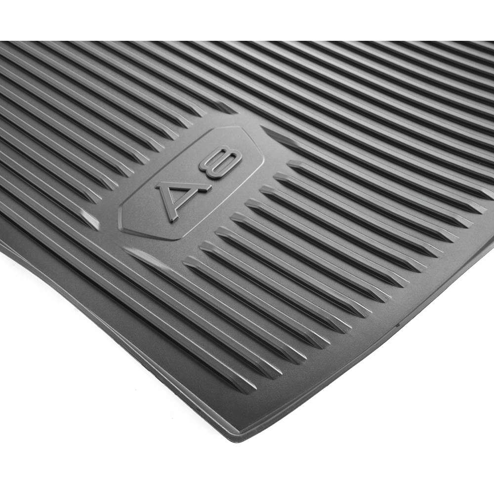 NOWA ORYGINALNA WYKŁADZINA BAGAŻNIKA AUDI A8 ASO Producent Audi OE