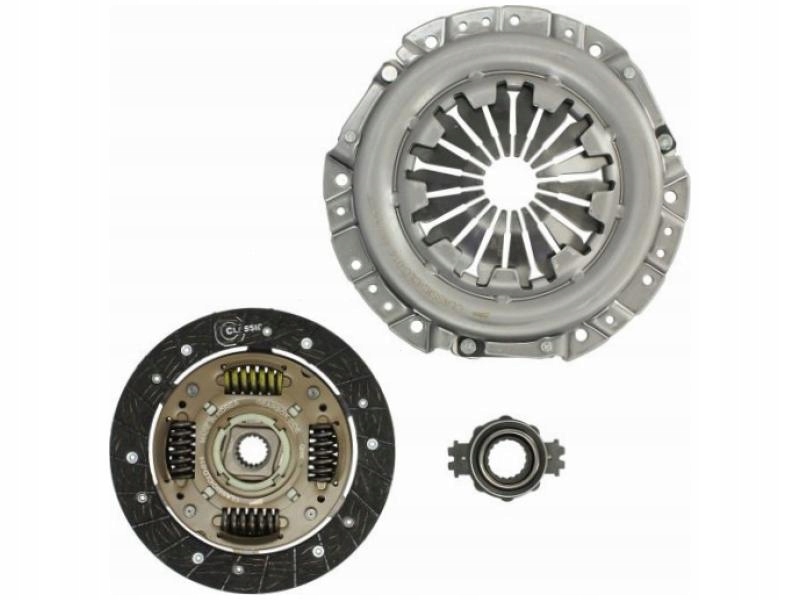 Sada Spojky Citroen Ax 1.5 94-97 Saxo 1.5 99-03 Xsara 1.5 98-00
