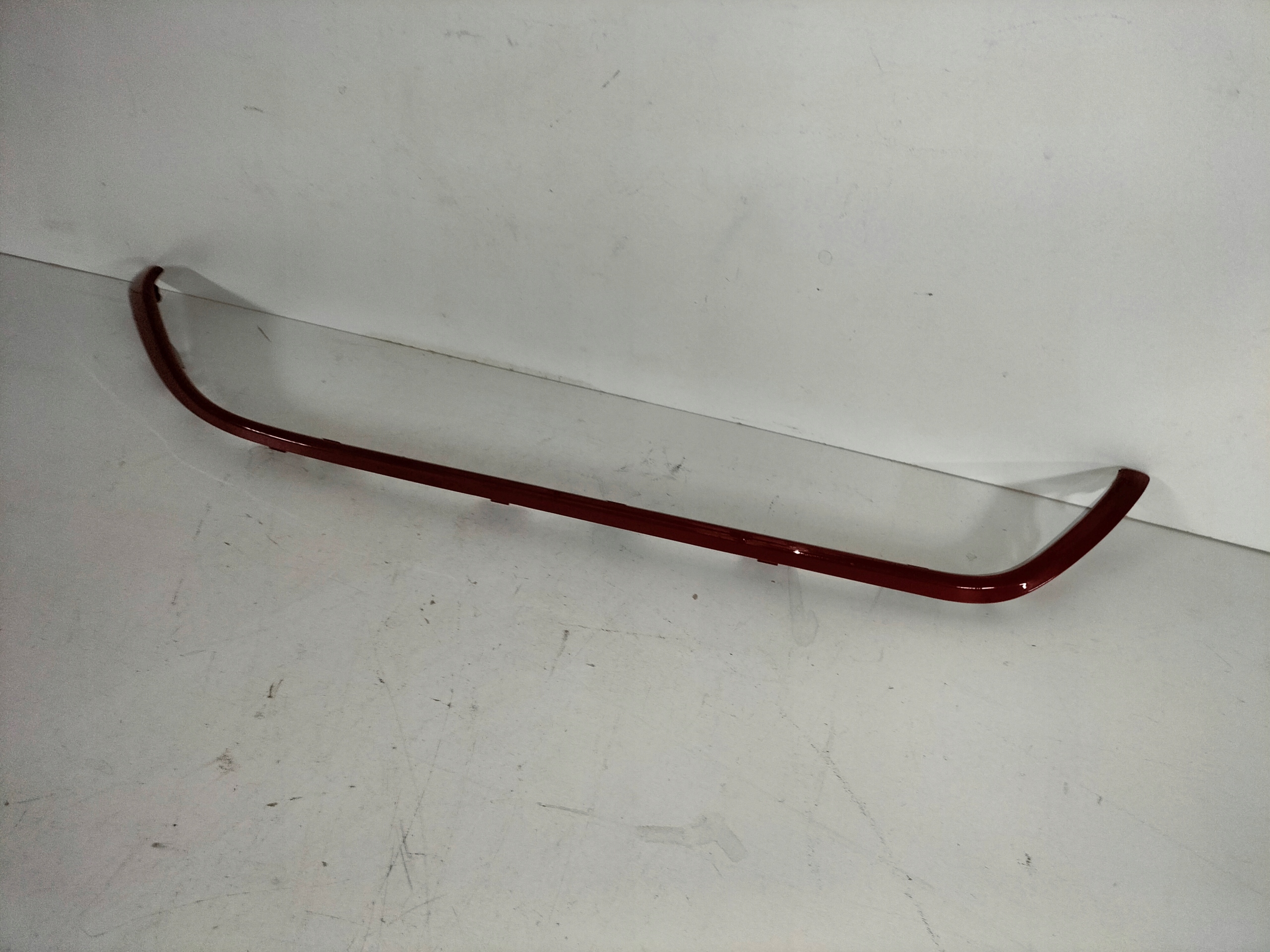moulding rear part right KIA CEED III LIFT 21- HB GT
