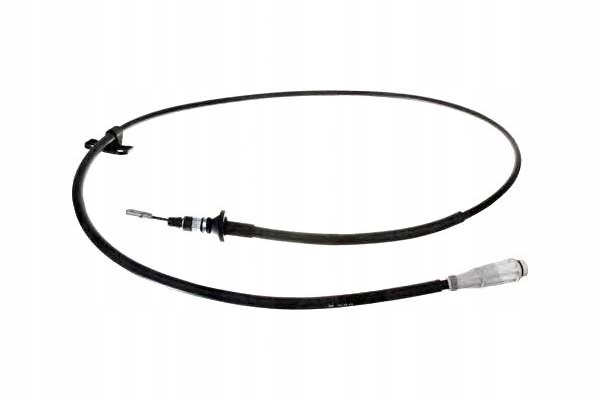 904849 - КАБЕЛЬ РУЧНОГО ГАЛЬМА VOLVO ЗАДНІЙ XC90 02-PR NK