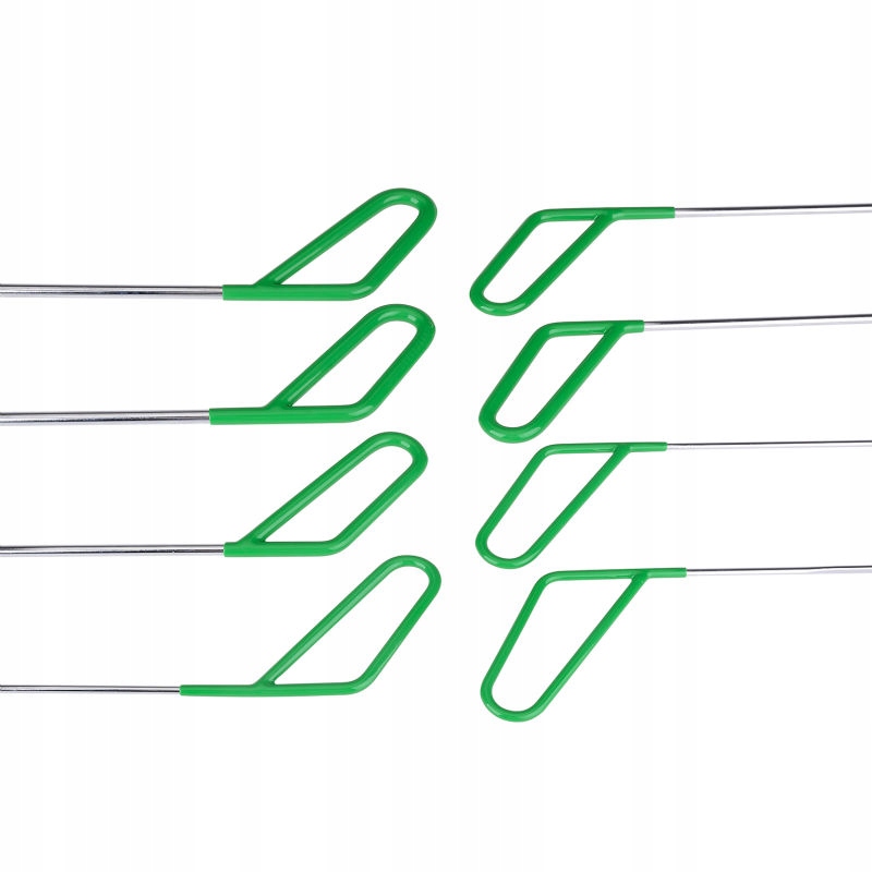 Druty lance usuwanie wgniecen PDR pod wzmocnienia Producent code 34z