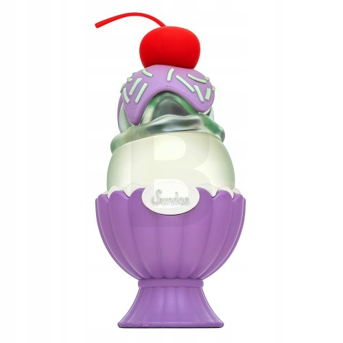 Anna Sui Sundae Violet Vibe toaletní voda pro ženy 50 ml