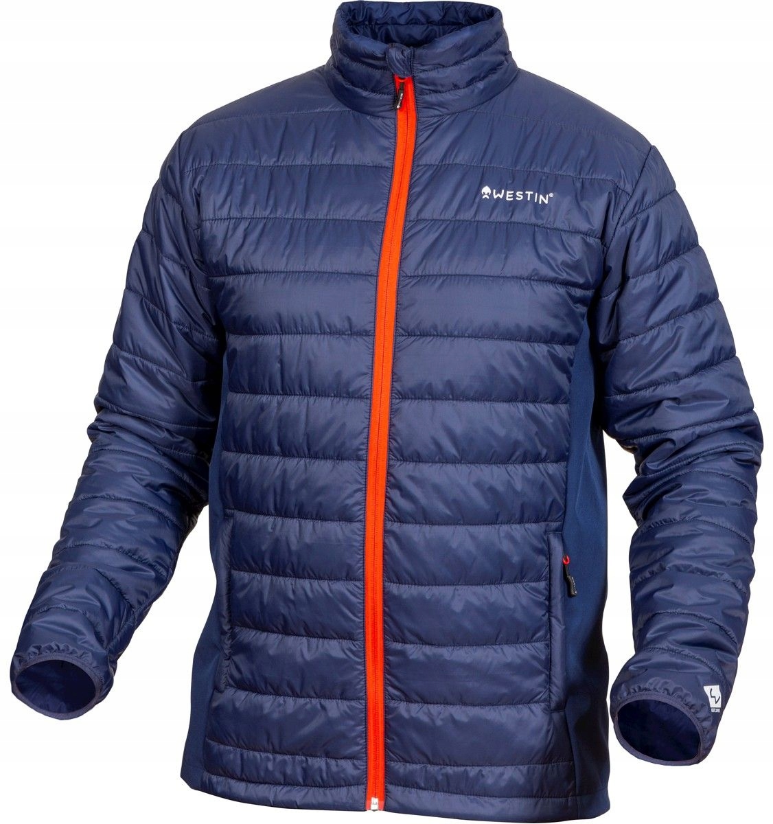 Kurtka Westin W4 Light Sorona Blue 3XL Rozmiar: XXX-Large (XXXL)