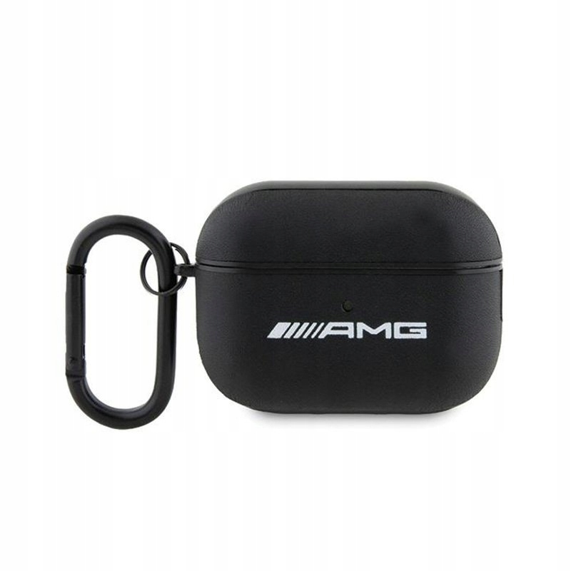 Amg Etui do AirPods Pro 2 (czarny)