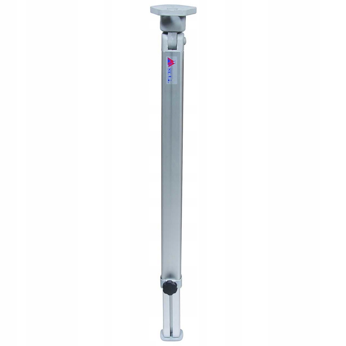 PODPORA NOGA STOLU SKLADANA ST LA 555 765 mm