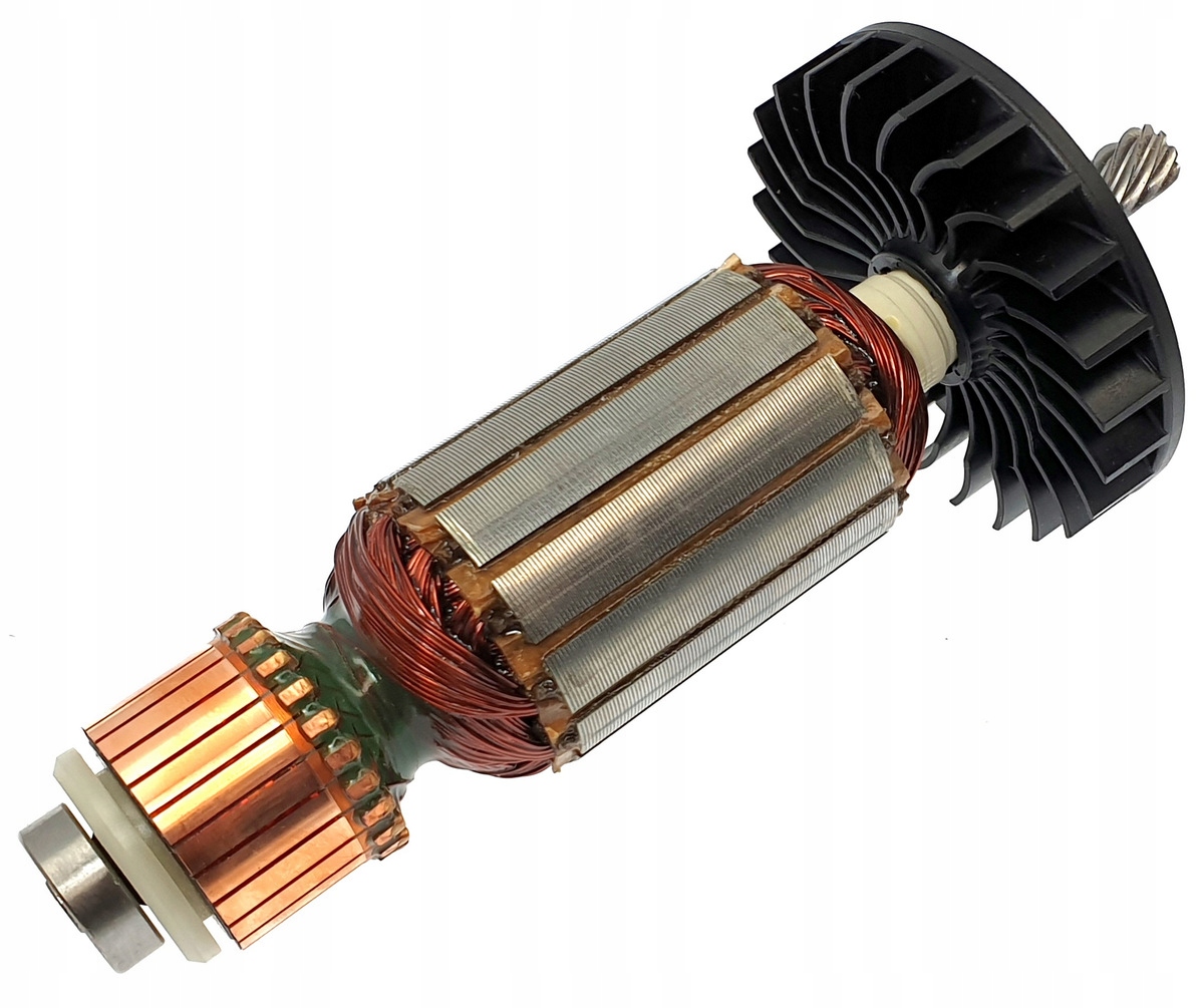 Wirnik piły pilarki tarczowej BOSCH GKS600 Rodzaj wirnik