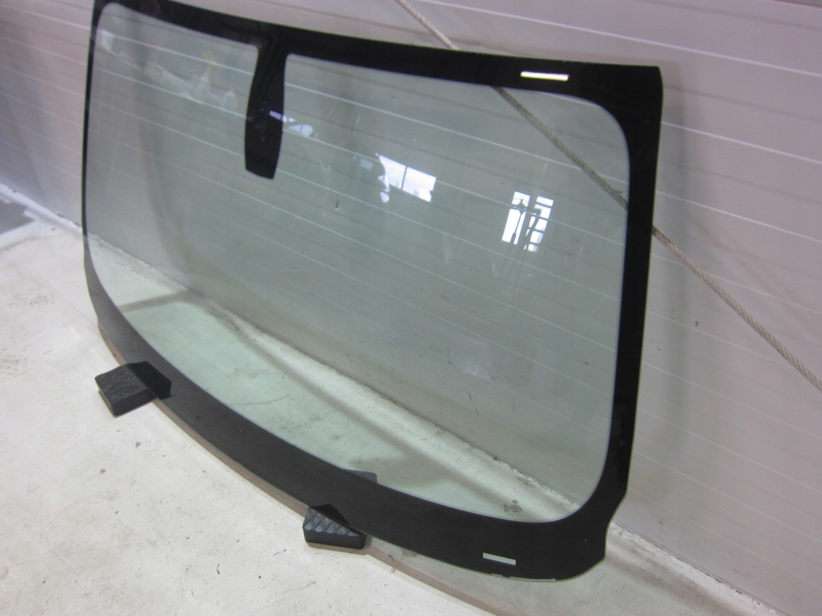 BMW X3 F25 window front front iron original 4877934 51317311298