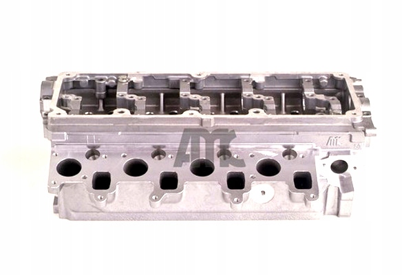 GŁOWICA CYLINDRÓW VW CALIFORNIA T5 CAMPER CALIFORNIA T6 CAMPER Producent części AMC